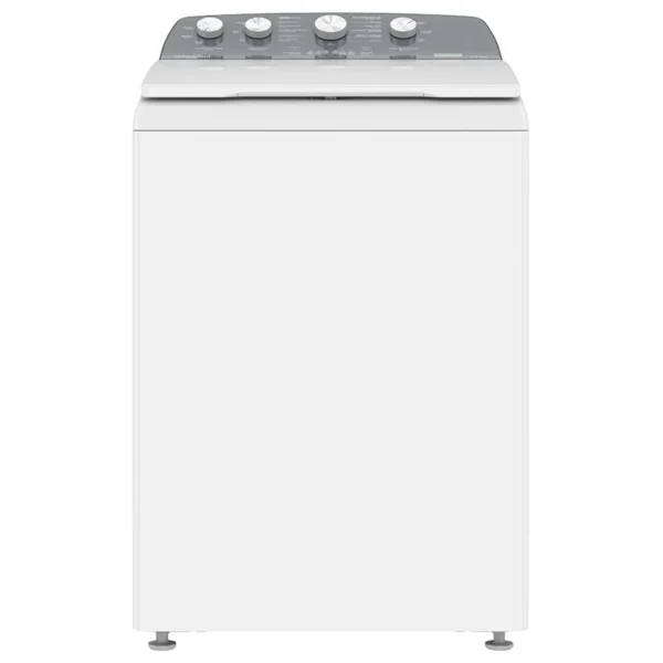 Lavadora Whirpool Carga Superior 19kg Xpert System Blanca Agitador