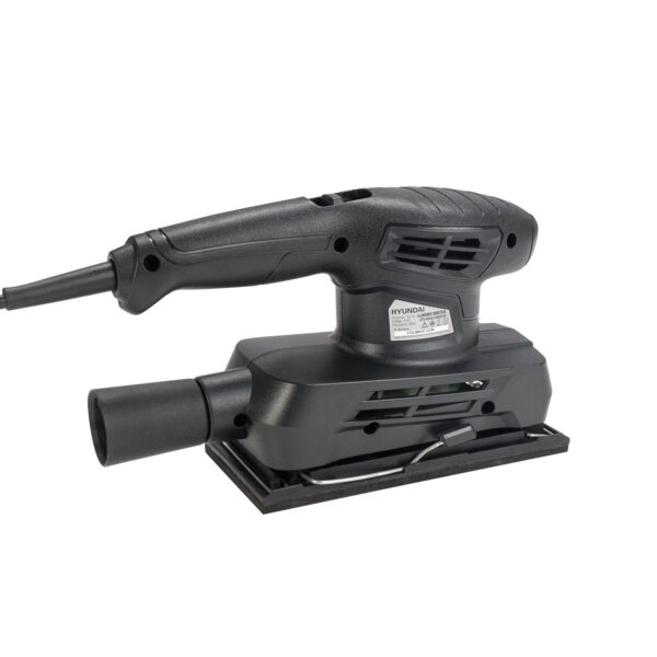 LIJADORA ORBITAL HYUNDAI 150W - Imagen 3