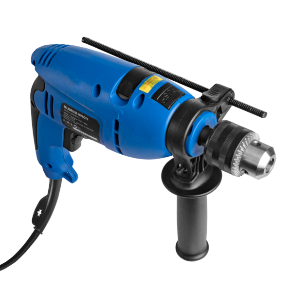 TALADRO DE IMPACTO HYUNDAI 700W - Imagen 2