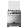 Cocina RCA 6 QUEMADORES