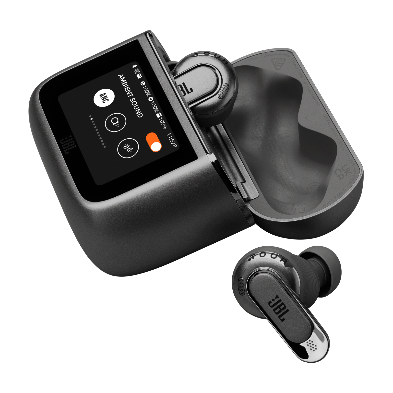 JBL Tour Pro 3 - Imagen 5