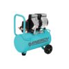 COMPRESOR DE AIRE ENERGY CON ACEITE 24LTS 1.5HP