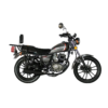MOTO DAYTONA DY200 CRUCERO