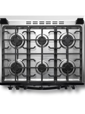 INDURAMA | SORRENTO MAXGRILL 6 QUEMADORES - Imagen 2