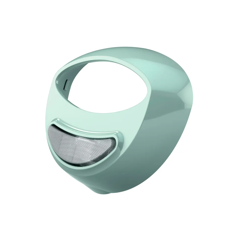 Plancha Vaporizador Vertical Black & Decker (1400W) - Imagen 4