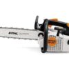 Motosierra STIHL  MS200T X 35 35.2 c.c
