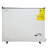 CONGELADOR CONTINENTAL 210 LITROS SD-210Q TAPA DE VIDRIO