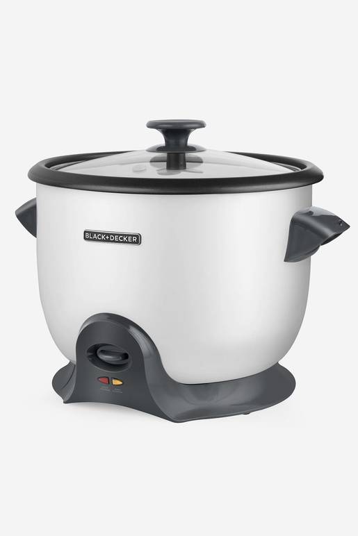 Olla Arrocera Multiusos Black & Decker 20 Tazas