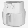 Freidora de Aire Black & Decker Blanca 4.5 Litros