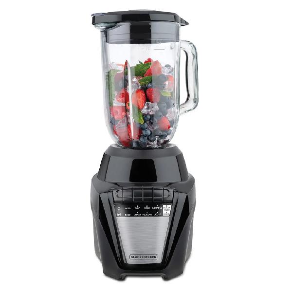 Licuadora Dura-Max 8 velocidades 700w