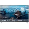 TELEVISOR  INNOVA LED 55" 4K ANDROID TV 11.0