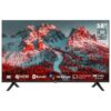 TELEVISOR INNOVA LED 58" 4K SISTEMA OPERATIVO GOOGLE TV