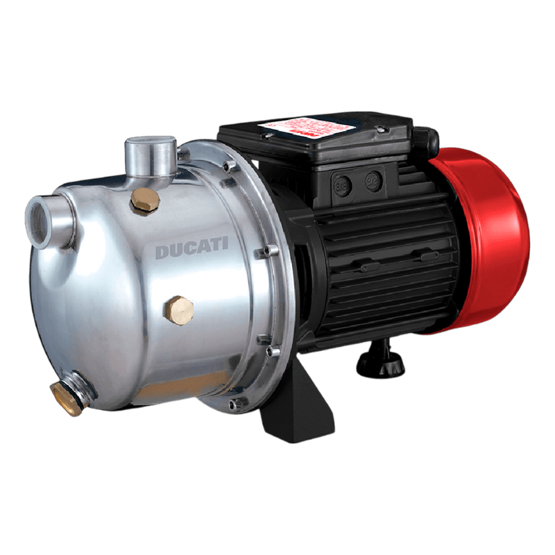 ELECTROBOMBA GARDEN DUCATI DGP100H