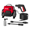 HIDROLAVADORA DUCATI DPW1406S (TIPO MALETIN)