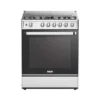 Cocina RCA Luminare Cromada 5 Quemadores