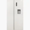 Refrigerador Side By Side Continental MRF-560SS - 560 Lts