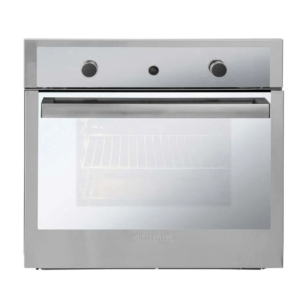 Horno de empotrar mixto acero inoxidable110V – HG 2560 / Acero Inox