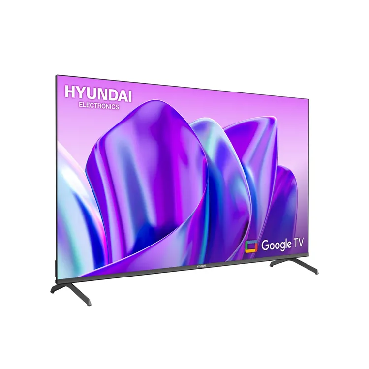 TV HYUNDAI ANDROID 50" HYLED50 4K - Imagen 5