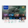 TELEVISOR Riviera Google TV LED 55" 4K UHD