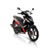 MOTO DAYTONA DY125 CX7