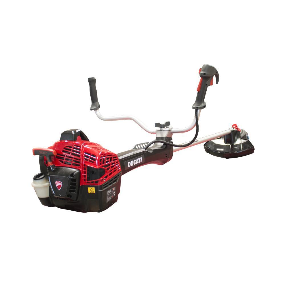 DESBROZADORA DUCATI DBC4600RS