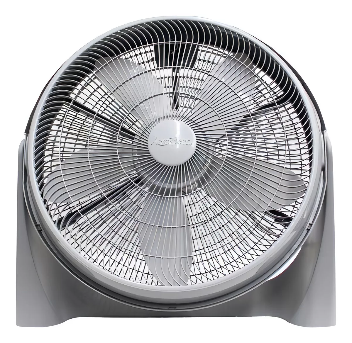 Ventilador De Piso Americano De 20 Air Circulator 3 Vel