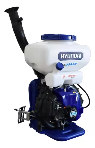 MOTOFUMIGADORA 3WF-3B 41.5CC 20L.