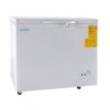 CONGELADOR CONTINENTAL 168 LITROS BD-168Q