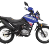 MOTO DAYTONA DY200 FORCE DS