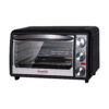 HORNO ELECTRICO CONTINENTAL 20 LITROS