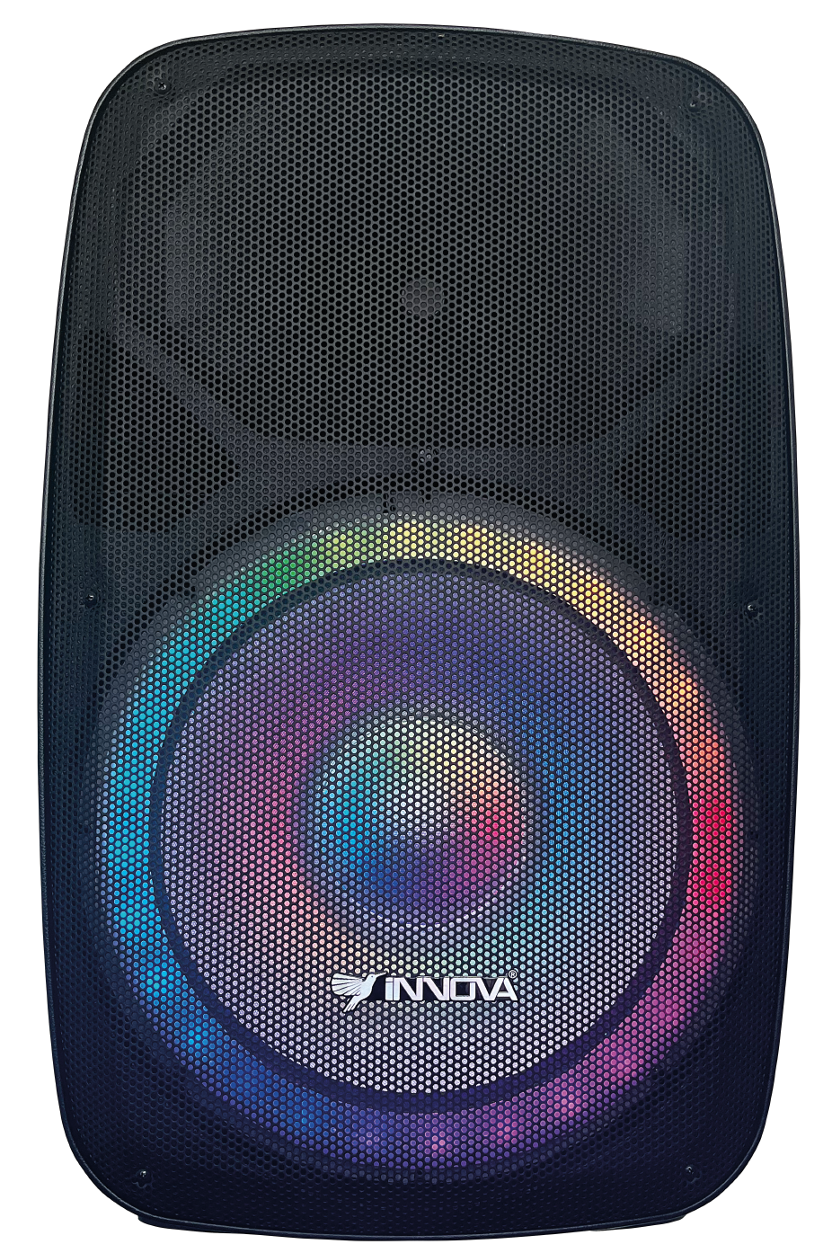 PARLANTE INNOVA 90.000W CON LUCES LED