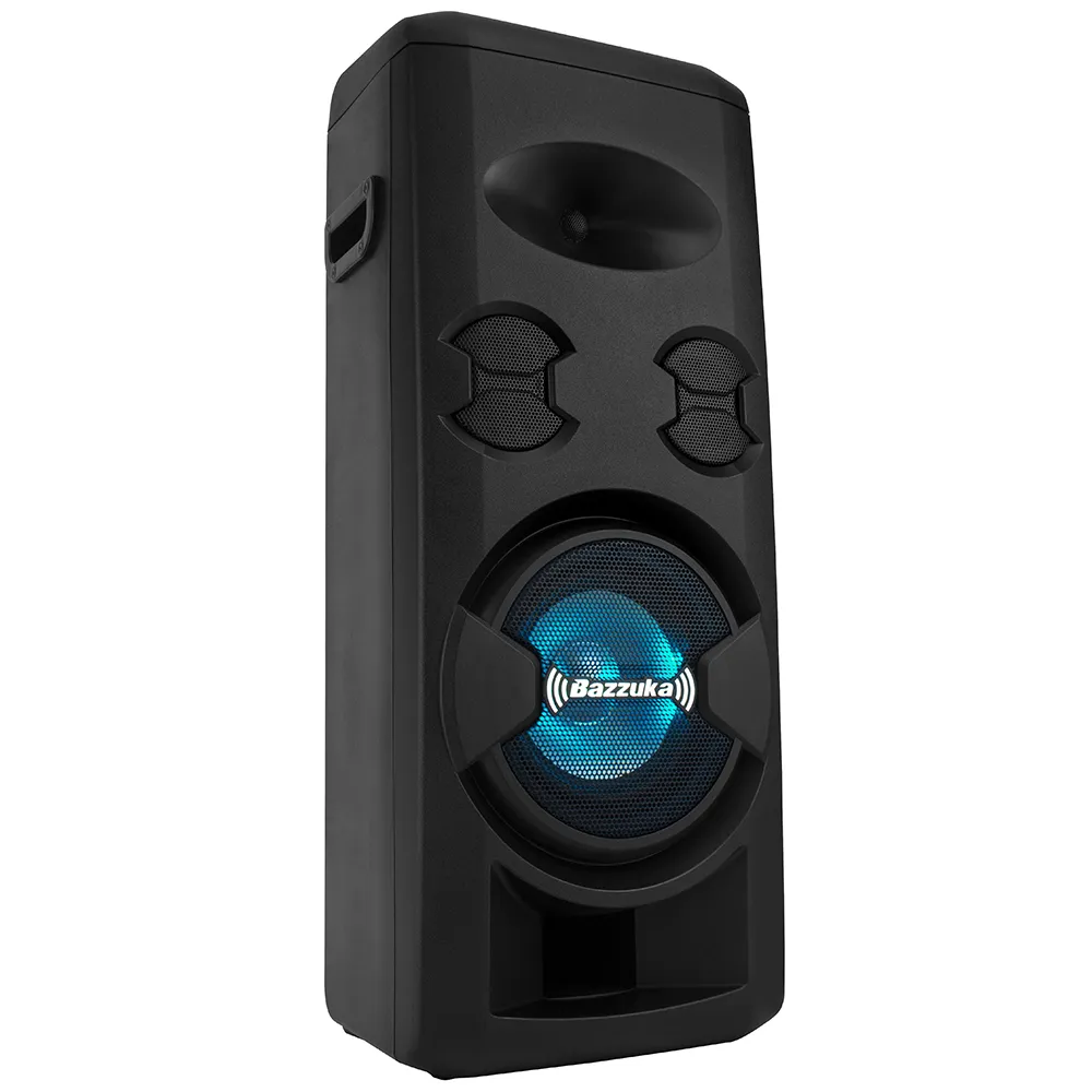 PARLANTE BAZZUKA K108 - Imagen 2