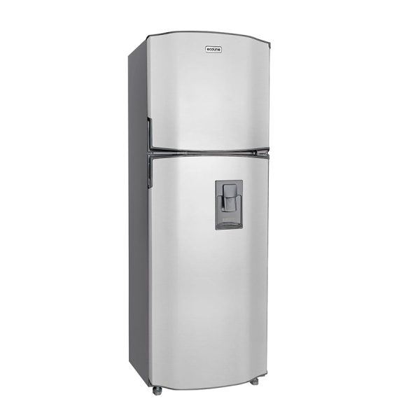 REFRIGERADOR ECOLINE 271 LITROS TOP MOUNT