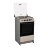 COCINA NOELIA 21 C/T ECOLINE SILVER
