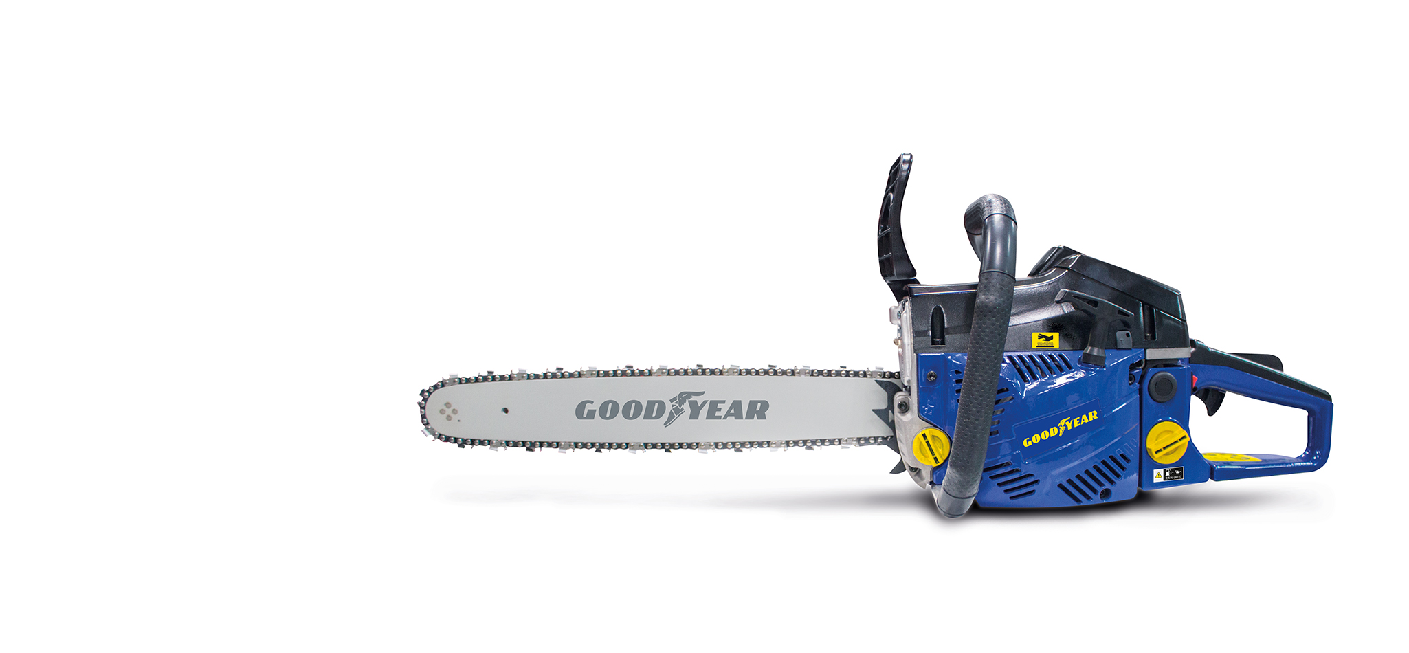 MOTOSIERRA GOODYEAR GY4500CS