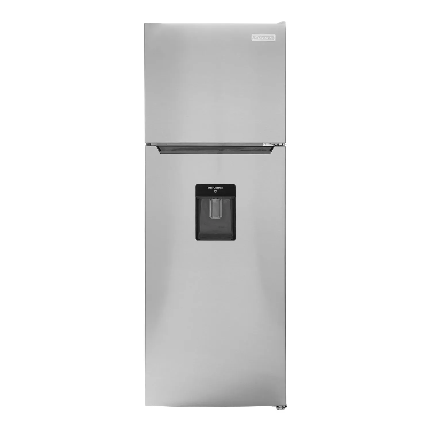 Refrigeradora Continental No Frost 265 Litros | MRF-265SS