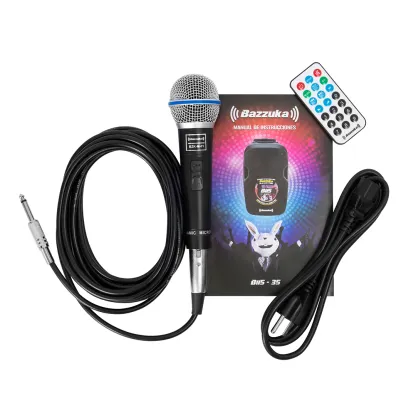 PARLANTE BAZZUKA 90.000 WATTS - Imagen 5