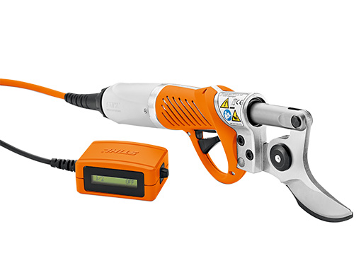 TIJERA DE PODAR STIHL ASA85