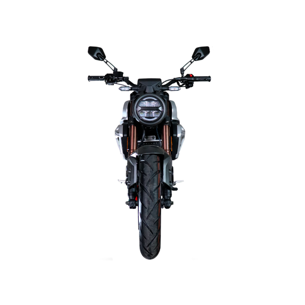 MOTO DAYTONA DY250 CROSSFIRE - Imagen 3