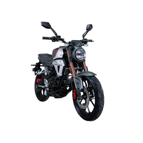 MOTO DAYTONA DY250 CROSSFIRE