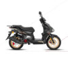 Motocicleta Daytona Agility X 180cc