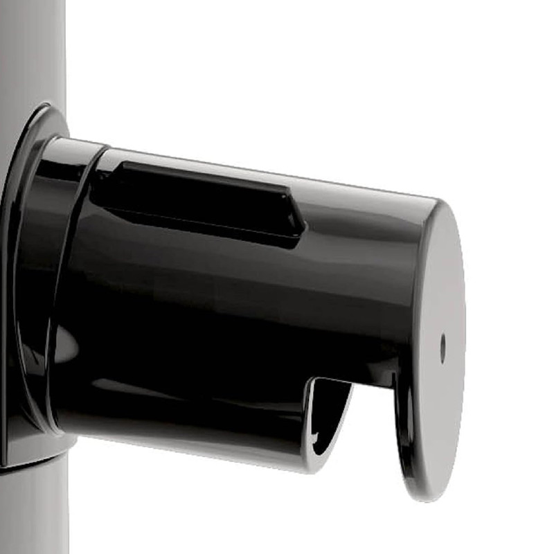 Extractor de jugos Black & Decker 400w Je2500b - Imagen 3