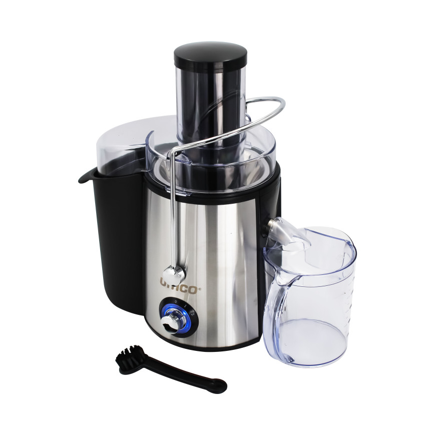 EXTRACTOR DE JUGOS UMCO - Imagen 4