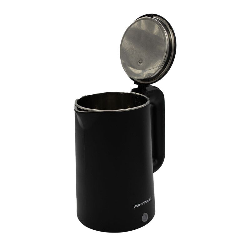 HERVIDOR DE AGUA WARENHAUS ELÉCTRICO 1.5 LTS - Imagen 2