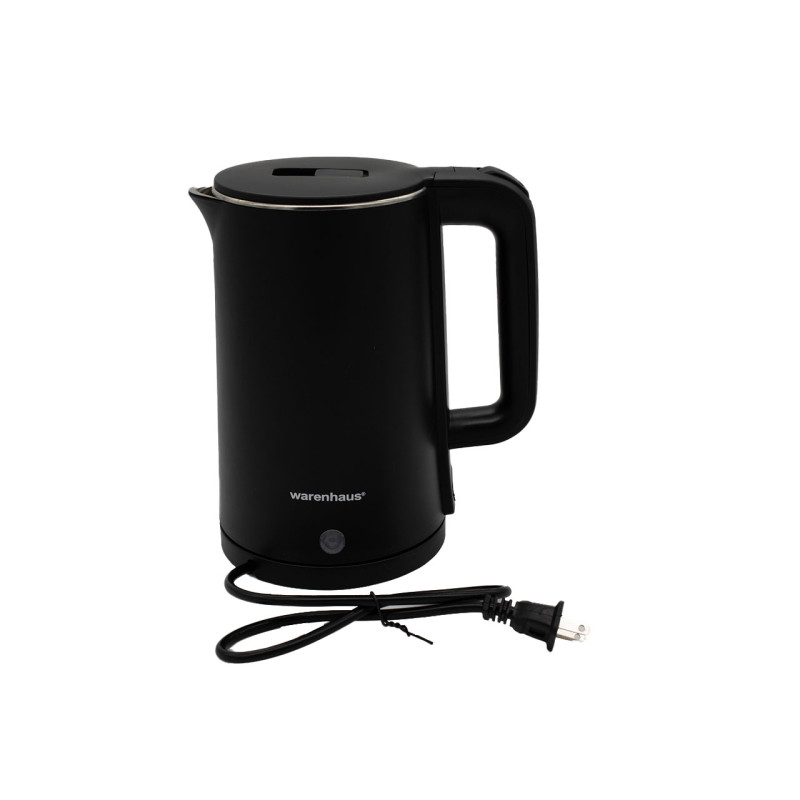 HERVIDOR DE AGUA WARENHAUS ELÉCTRICO 1.5 LTS - Imagen 3