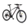 BICICLETA FORCE MAVERICK 1.0 ARO 27.5 GRIS