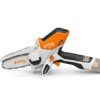 Cortamatorales STIHL GTA26