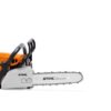 Motosierra STIHL MS780 X 90 404" CON ESPADA DE 90CM.