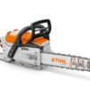 Motosierra STIHL A BATERÍA MSA 300 (SIN ACUMULADOR Y SIN CARGADOR)
