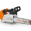 Motosierra STIHL A BATERÍA0 MSA 220 x 40CM (SIN ACUMULADOR Y SIN CARGADOR)